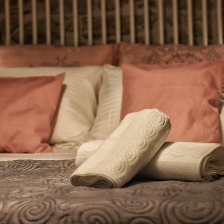 Cozy Apartment Mari Ровинь Экстерьер фото