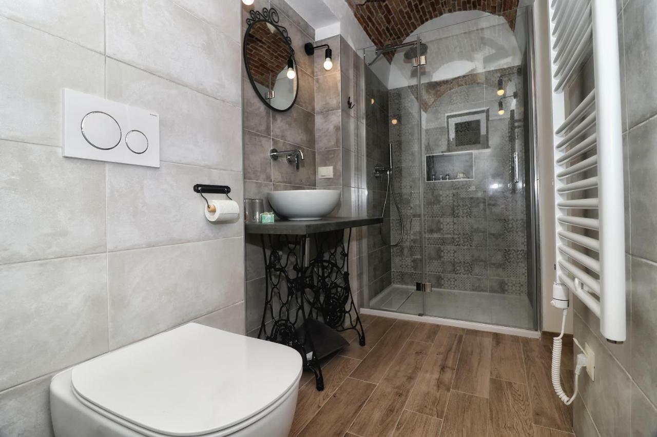 Cozy Apartment Mari Ровинь Экстерьер фото