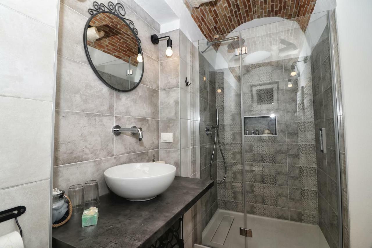 Cozy Apartment Mari Ровинь Экстерьер фото